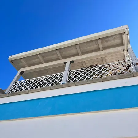 Casa Giulia Santa Maria di Leuca