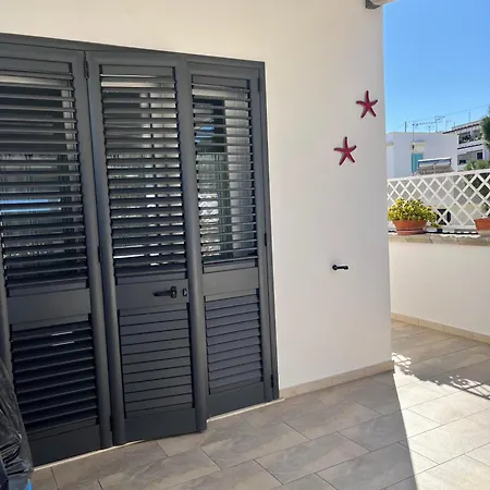 Casa Giulia بيت للعطل Santa Maria di Leuca