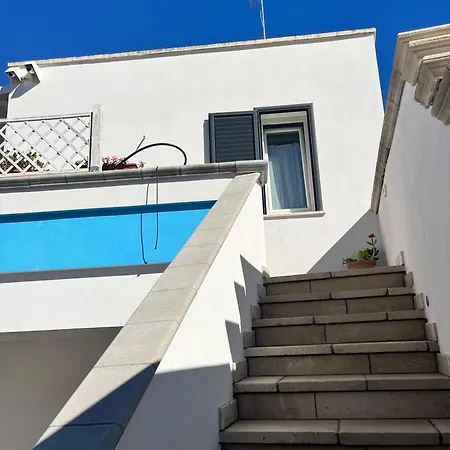 بيت للعطل Casa Giulia Santa Maria di Leuca