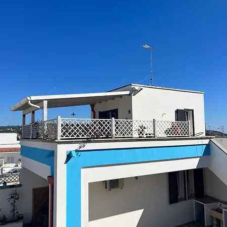 Casa Giulia بيت للعطل *