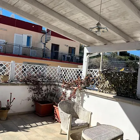 بيت للعطل Casa Giulia Santa Maria di Leuca