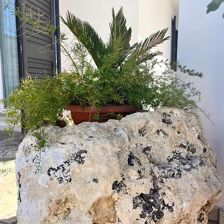 بيت للعطل Casa Giulia