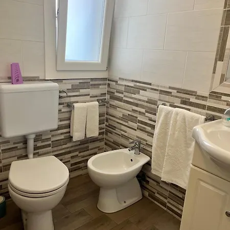 Casa Giulia بيت للعطل