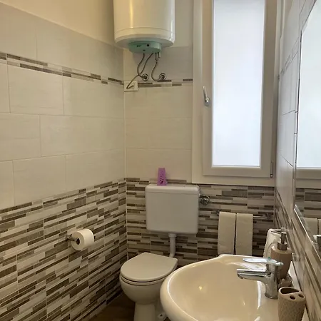 Casa Giulia بيت للعطل