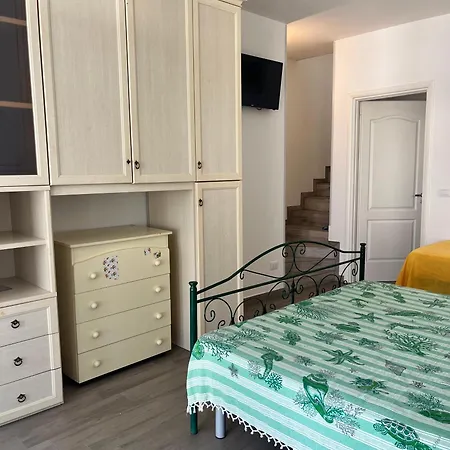 Casa Giulia بيت للعطل *