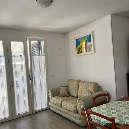 Casa Giulia بيت للعطل