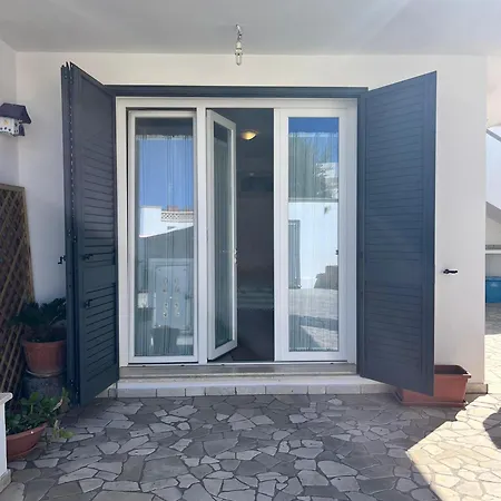 Casa Giulia Santa Maria di Leuca