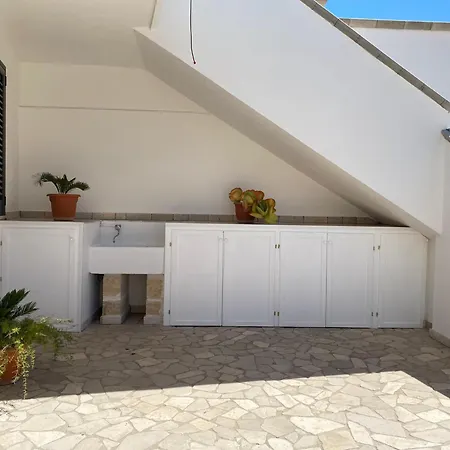 بيت للعطل Casa Giulia *