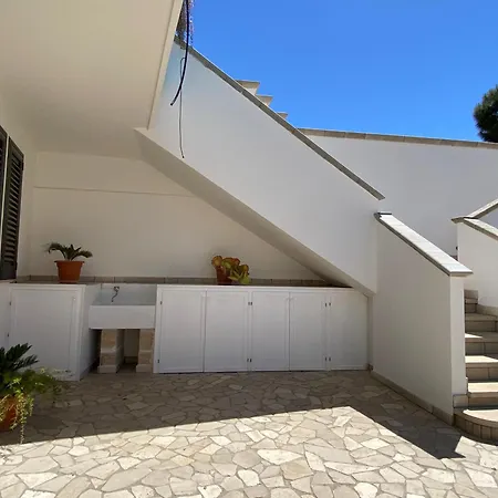 Casa Giulia بيت للعطل *