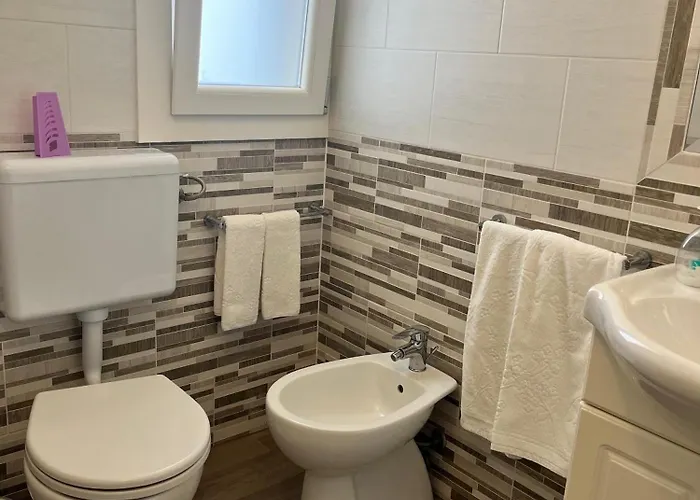 Casa Giulia 度假居