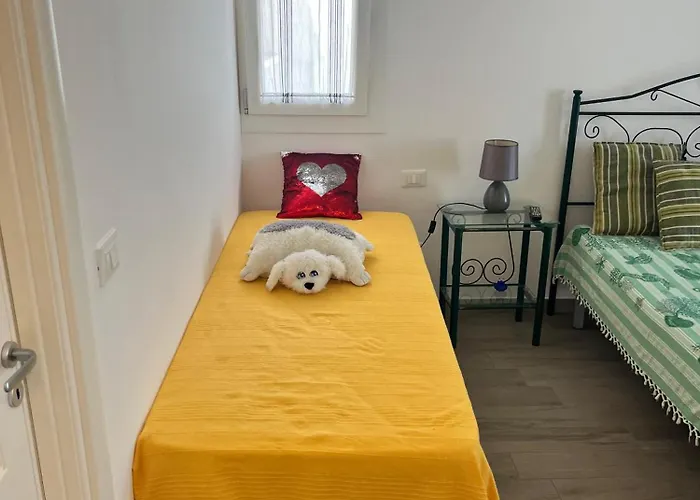 Casa Giulia *