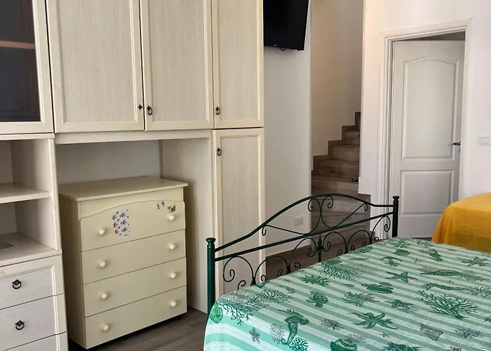 Casa Giulia 度假居 *