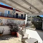Дом отдыха Casa Giulia Леука