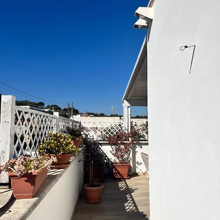 度假居 Casa Giulia *