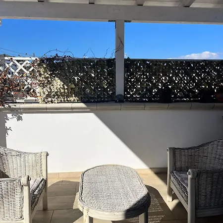 Casa Giulia *