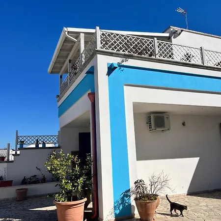 Casa Giulia *