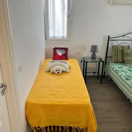 Casa Giulia *