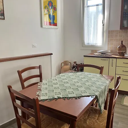 Casa Giulia Casa vacanze Santa Maria di Leuca