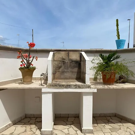 Casa Giulia * 莱乌卡