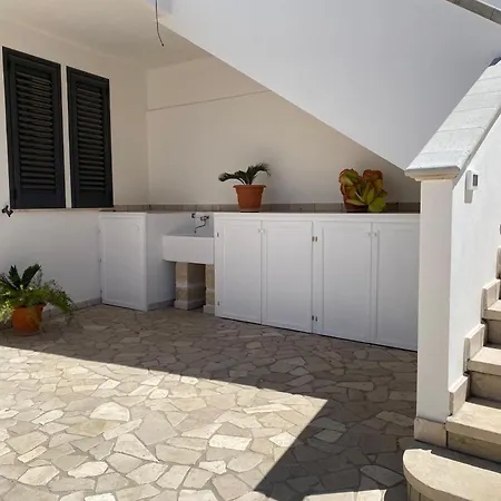 Tatil Evi Casa Giulia *