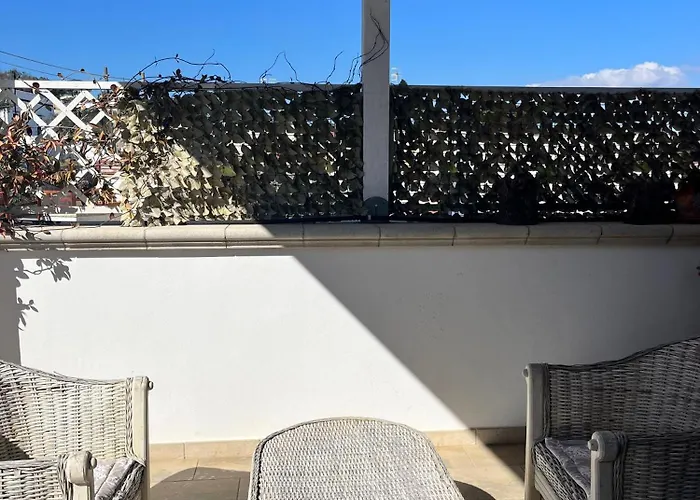 Casa Giulia *