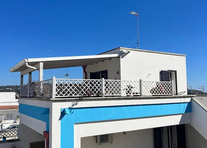 Casa Giulia Ferienhaus *