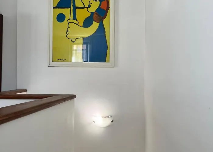 Casa Giulia