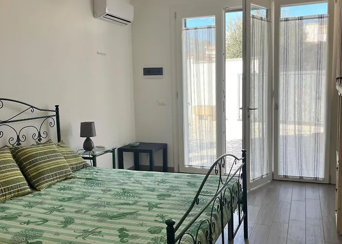Casa Giulia