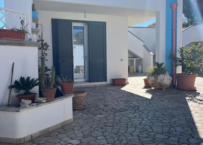 Casa Giulia *
