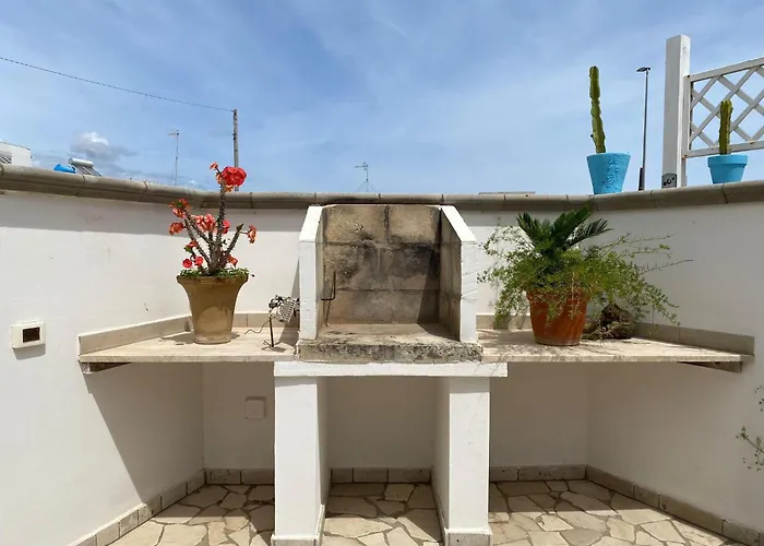 Casa Giulia * Santa Maria di Leuca