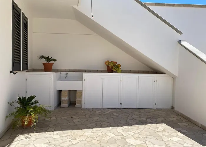 Feriehus Casa Giulia *