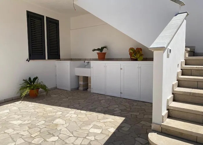 Ferienhaus Casa Giulia *